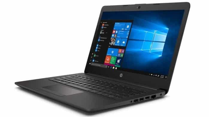 HP 14q-cs0023TU - best laptops under 35000 in India