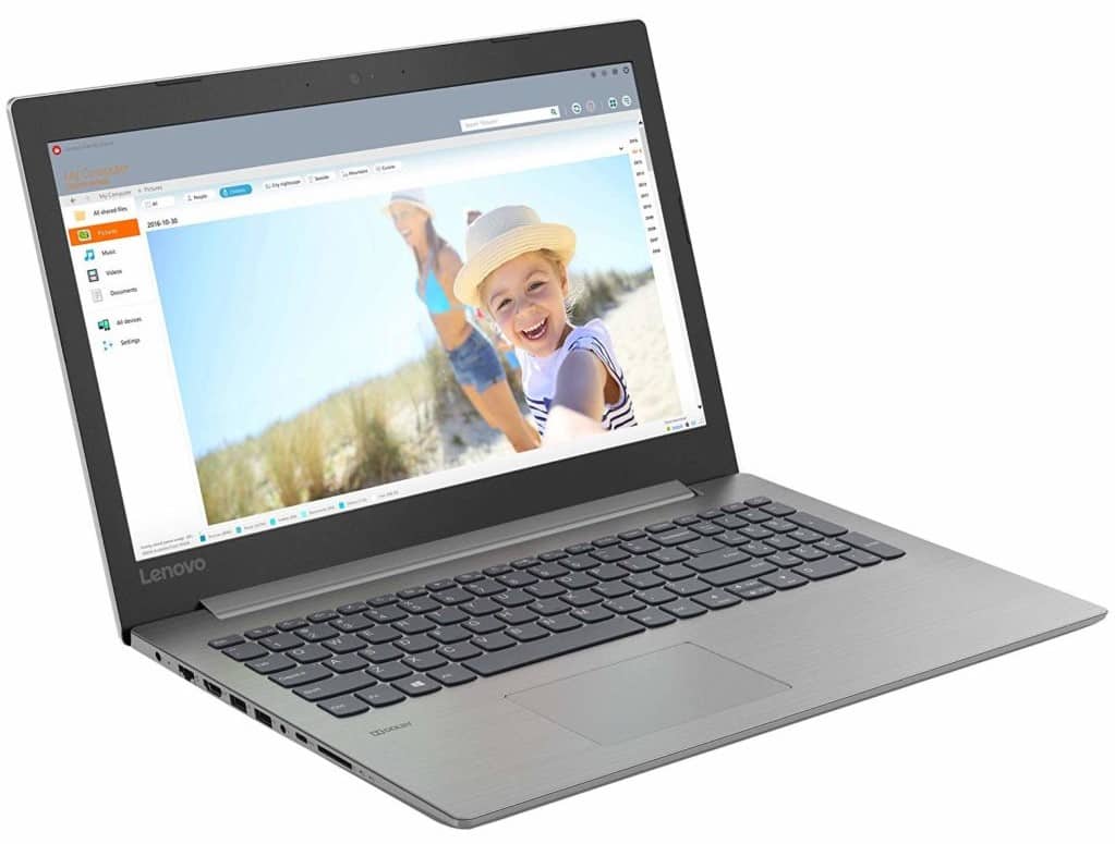 Lenovo Ideapad S145 - best laptops under 35000 in India