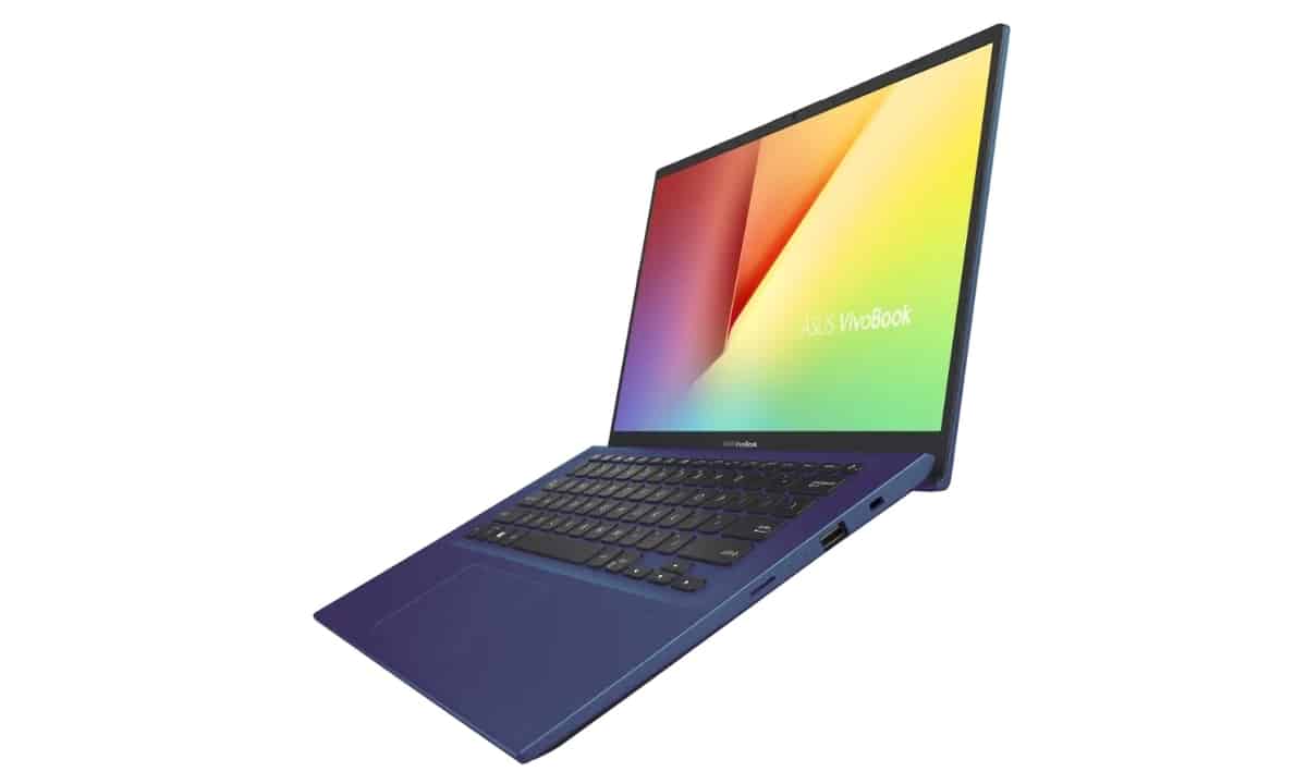 VivoBook 14 - "7 Best Laptops Under 50000 INR in India [Mid 2020]"