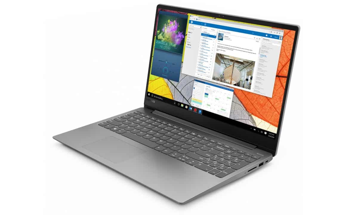 ideapad 330s - "7 Best Laptops Under Rs 50,000 In India [Early 2020]"