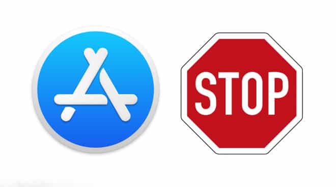 Force Close Apps On Mac