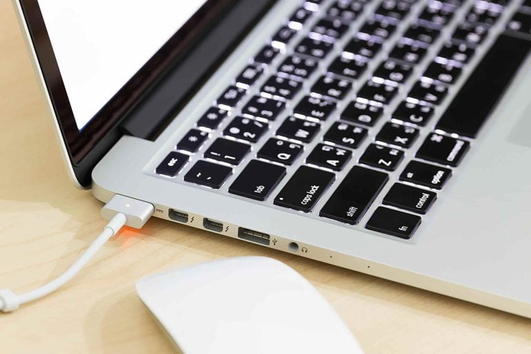 Is It Ideal To Leave Your Laptop Plugged-In All The Time? [Explained]