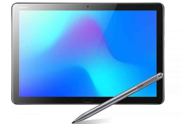 Huawei Updated It’s MediaPad M5 Lite With 4GB RAM, 64GB Storage, Priced For Rs. 22990