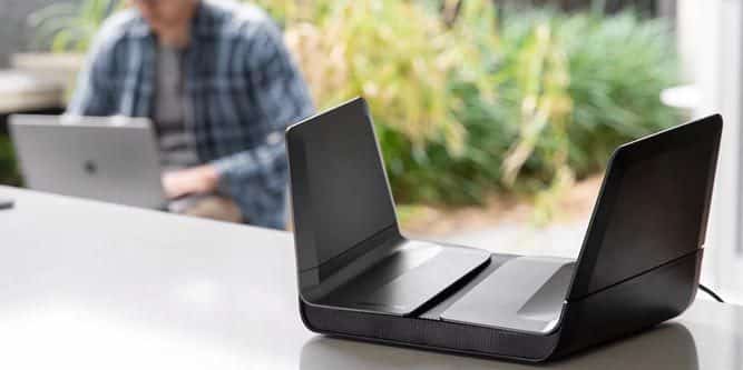 NETGEAR Nighthawk Tri-Band AX12 Wi-Fi 6 Router (RAX200) Launched In India