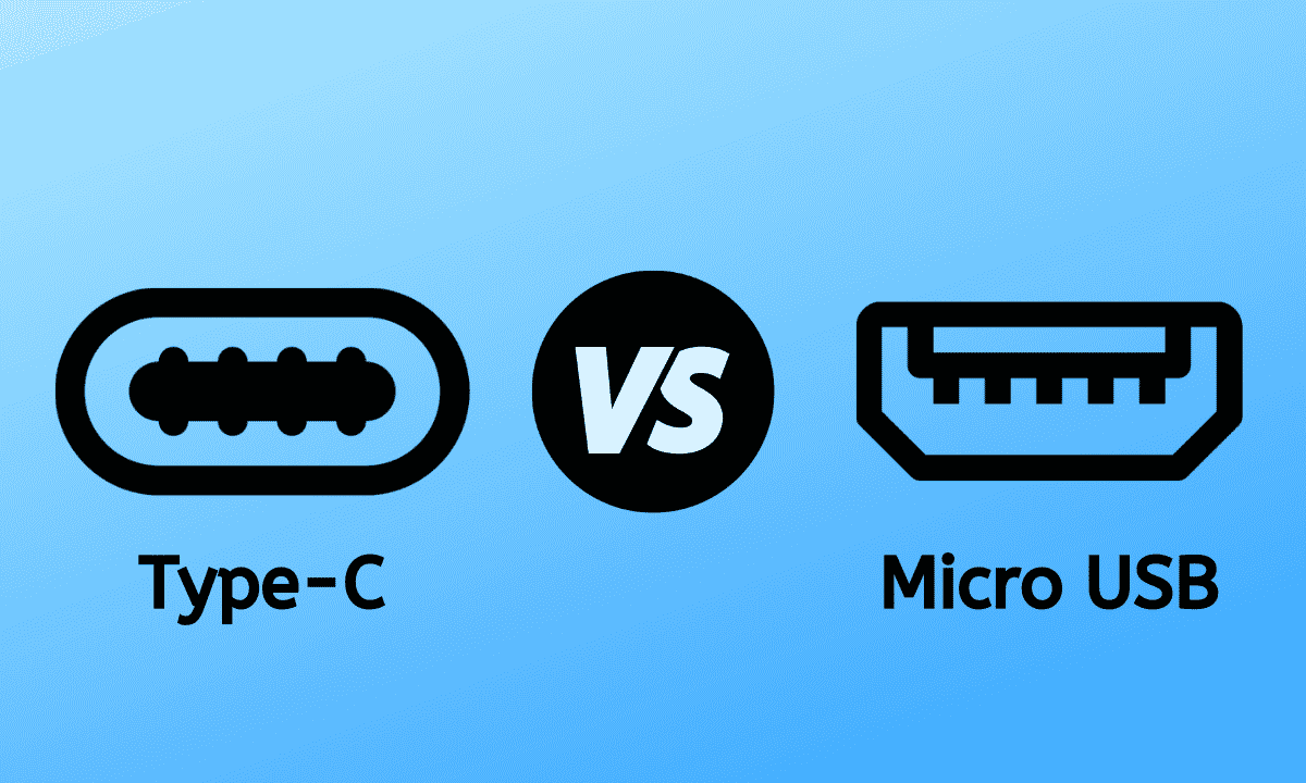 Type-c vs Micro usb - "USB power delivery explained"