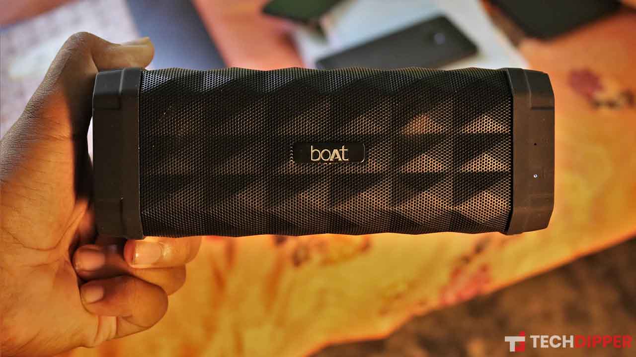 Sound- boAt Stone 650R