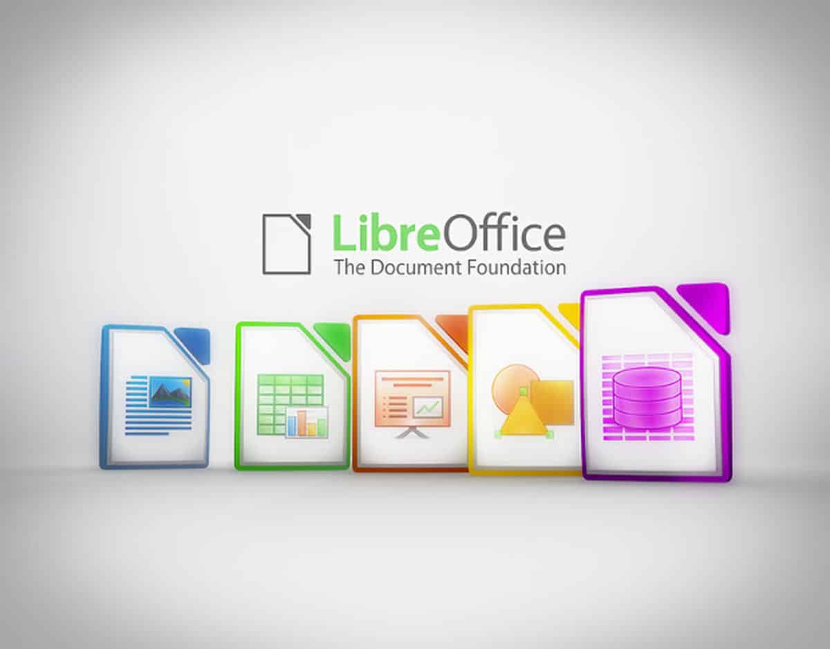 Libre Office - Microsoft Office alternatives