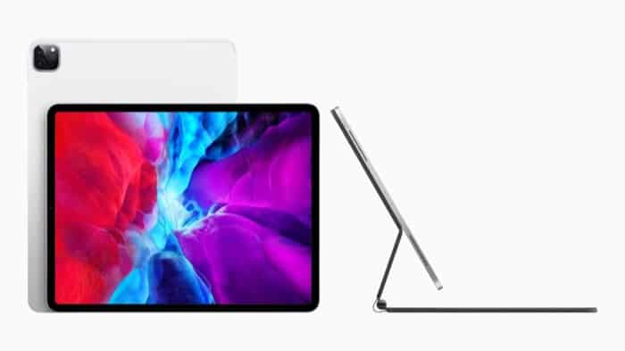 Apple iPad Pro 2020 With A12Z Bionic, Wide-Angle Camera Announced, Starting At Rs 71,900