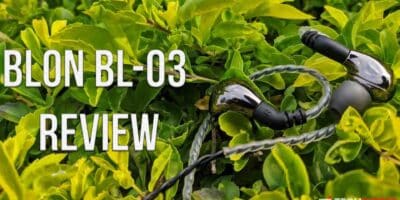 Blon BL-03 In-Earphone Review