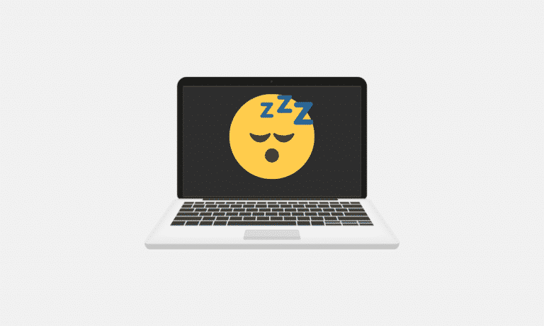 Sleep, Hibernation And Hybrid Sleep: What Are The Differences in Windows 11?