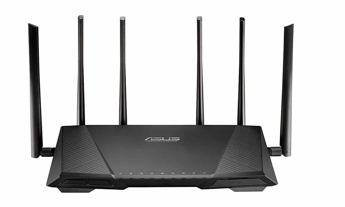 Router- "Modem vs Router: What are the key differences?"