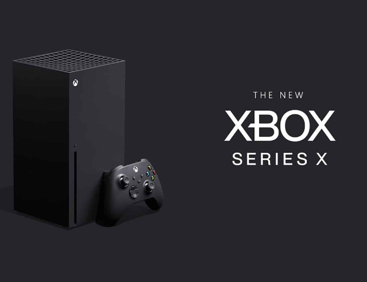 Xbox Series X Design- "Play Station 5 VS Xbox Series X: Here's Why You Should Be Excited"