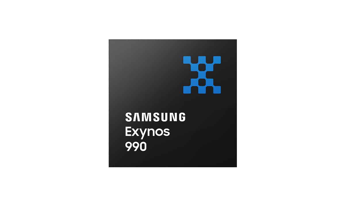 Exynos 990 - "Snapdragon 865 Vs Exynos 990: Which One's Better?"