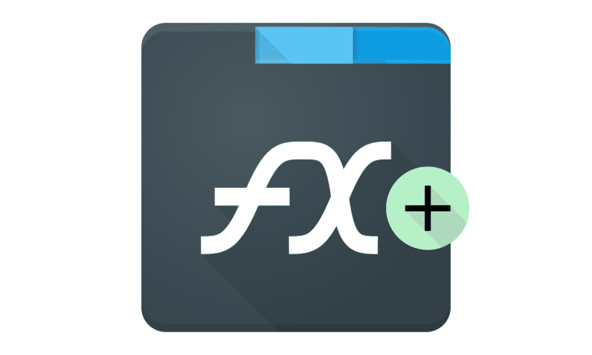 Fx File Manager Plus -"5 Best Free Android File Explorer And File Manager Apps"