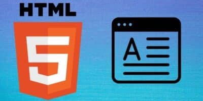 Top-5 Free Best HTML Editors for Windows and Mac