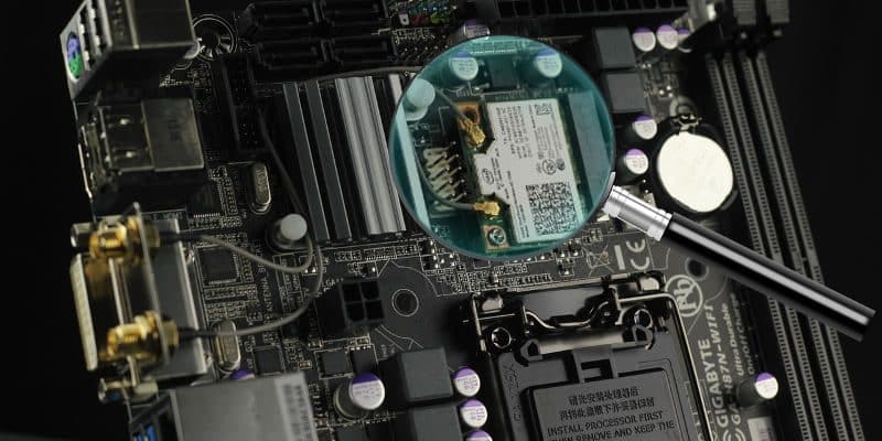 How To Physically Check Your Motherboard Model