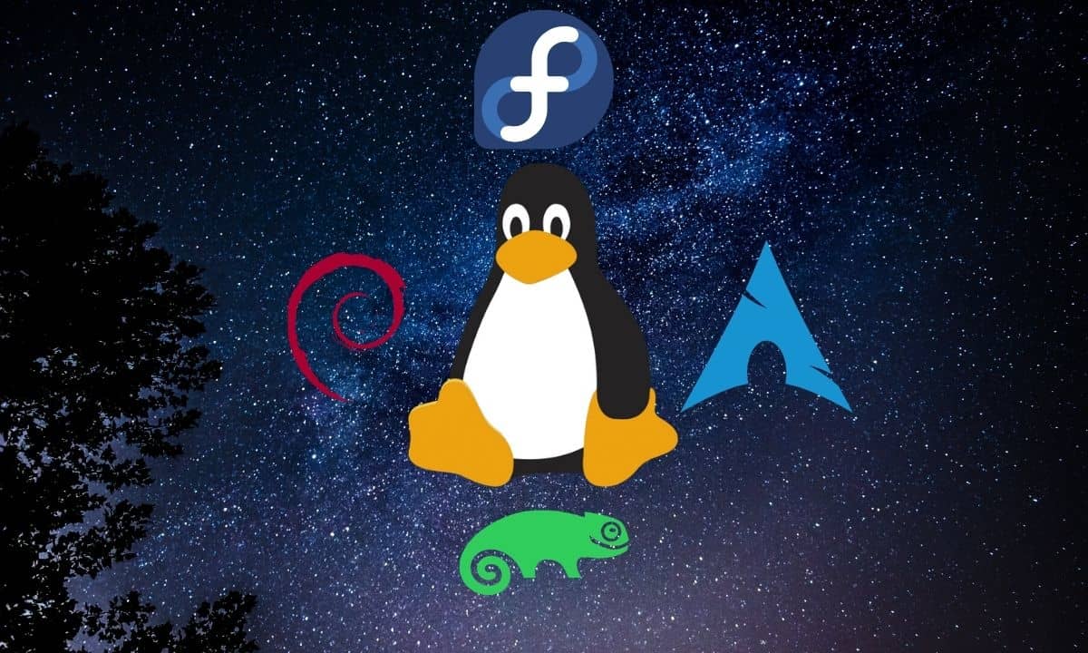 Linux Derivatives - "Top-5 Linux Distros That Offer Cutting Edge Updates"