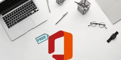 Microsoft office for free