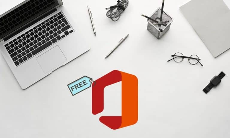 Here’s How You Can Get Microsoft Office For Free [2020]