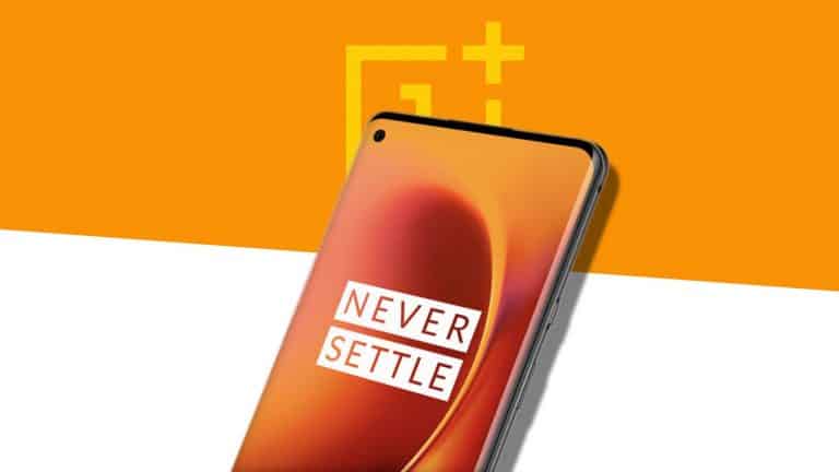 OnePlus 8 With 90Hz Display, Snapdragon 865, IP68 Rating Announced