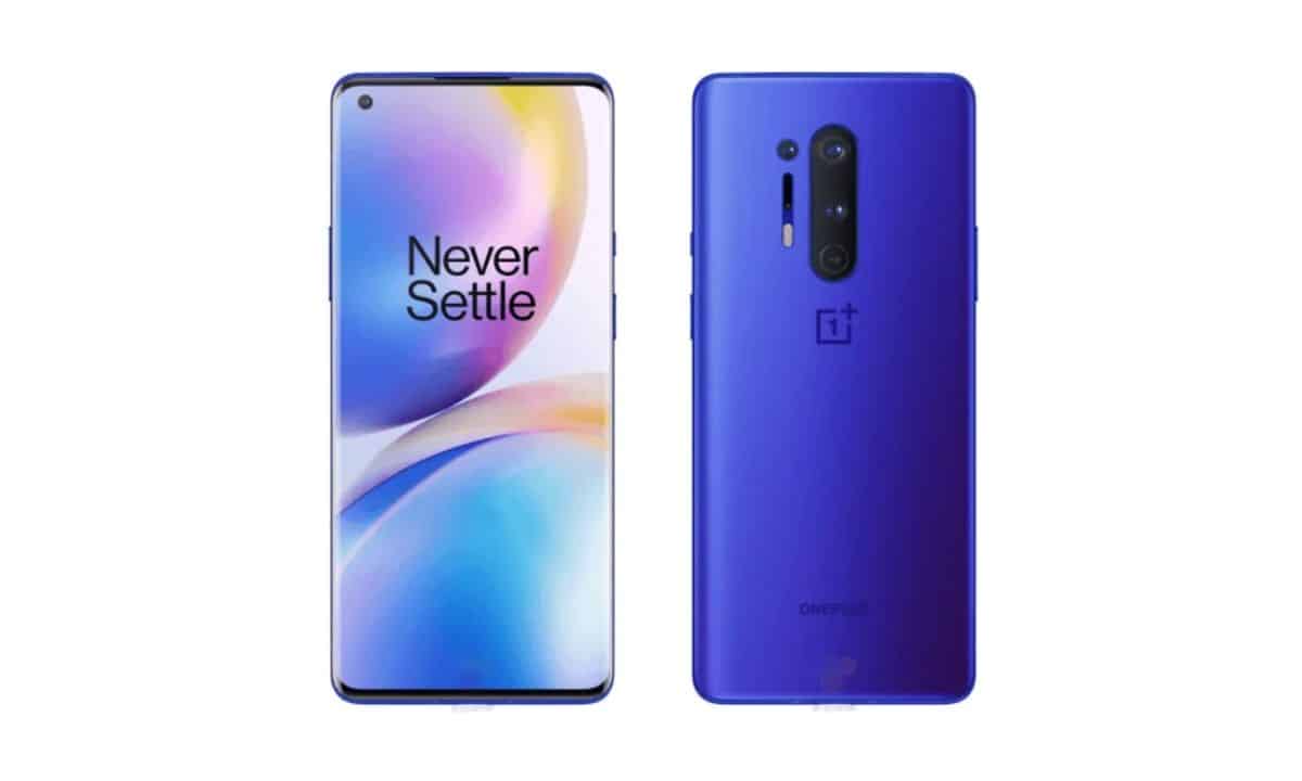 OnePlus 8 pro-1: "OnePlus 8 Vs OnePlus 8 Pro: which one Should You Buy?"