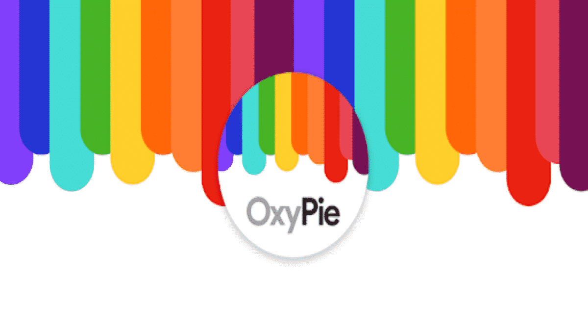 Oxypie - ""Top-10 Best Android Apps of April 2020"