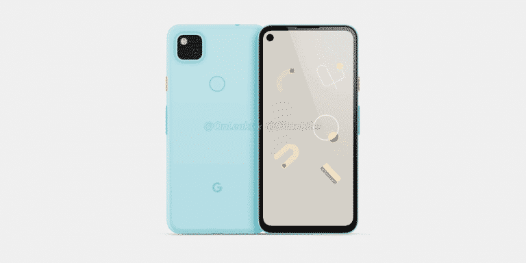 Google Pixel 4a: Everything We Know So Far [Updated: 16/6/2020]