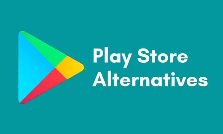 7 Best Google Play Store Alternatives [2020]