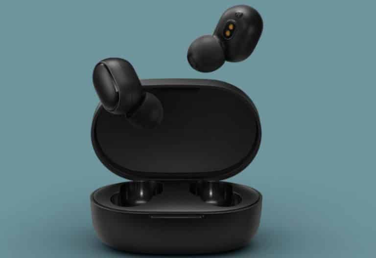 Redmi AirDots S Wireless Headset With Low-Latency Game Mode Announced