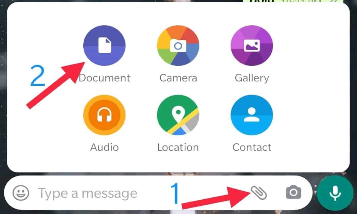 Send Images as Files - "Read Receipts - "7 WhatsApp Tricks That Are Worth Checking Out [2020]""
