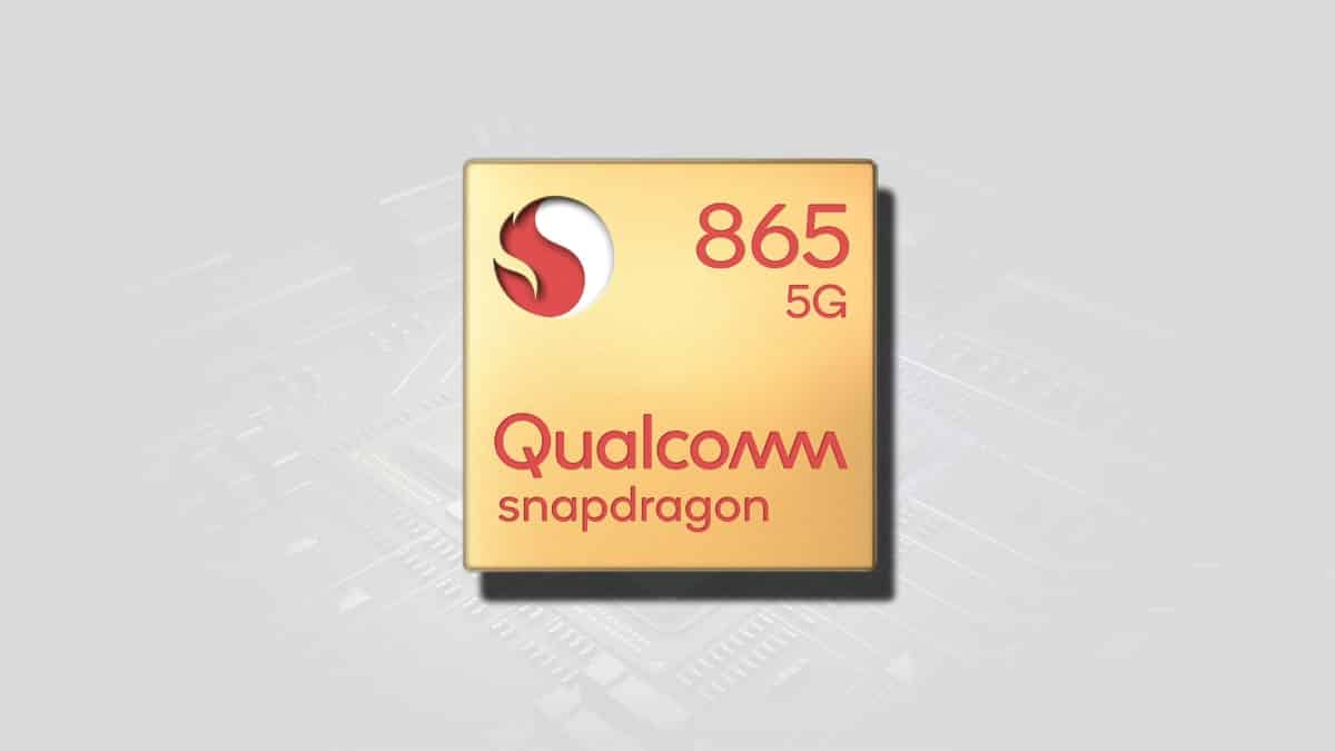 Qualcomm Snapdragon 865 - "Snapdragon 865 Vs Exynos 990: Which One's Better?"