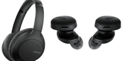 Sony WF XB700 earphones 2