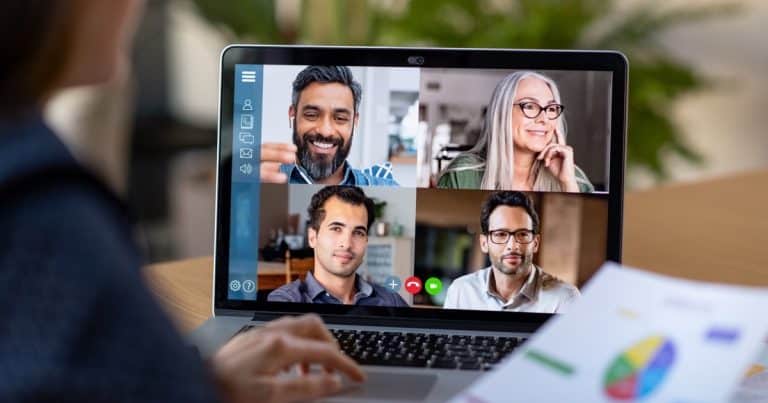 Top 11 Free Zoom Alternatives For Video Chat [Best-Of-The-Best]