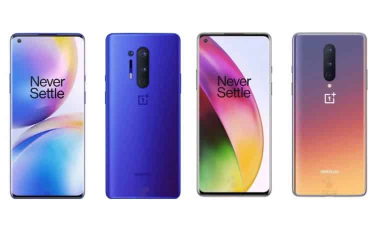 OnePlus 8 Vs OnePlus 8 Pro: What Are The Differences?