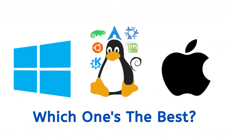Which Operating System Should You Choose for Your Next PC?