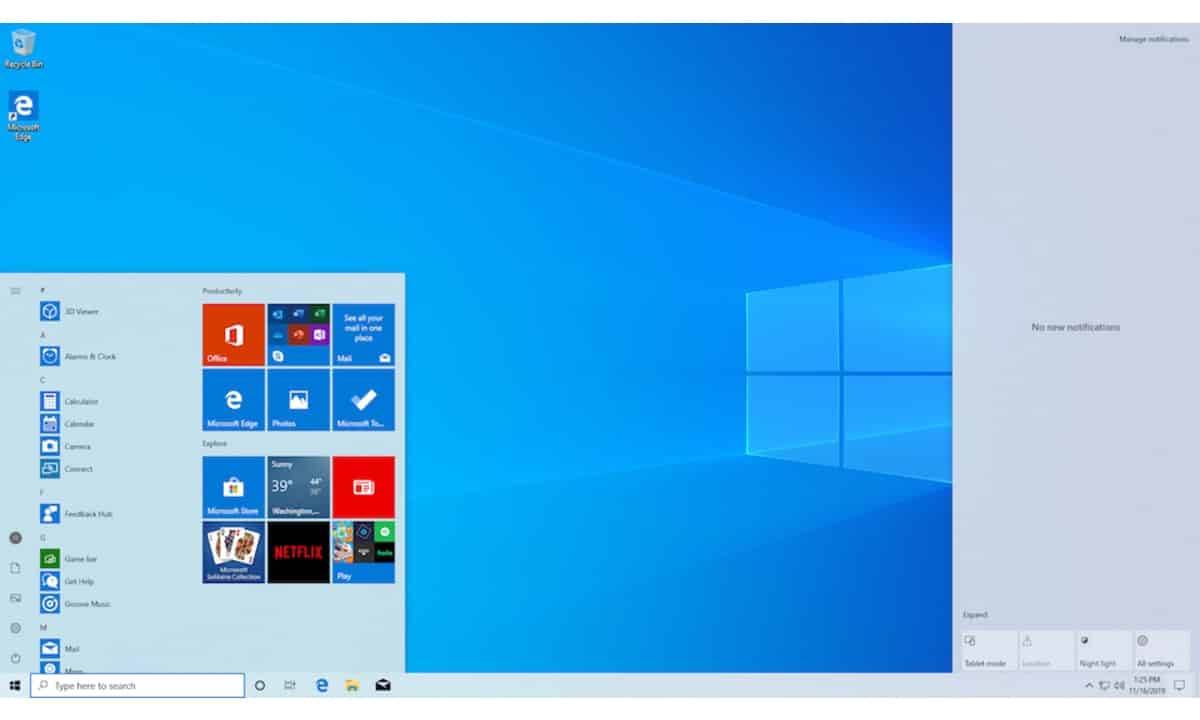 Windows 10 - "Which Operating System Should You Choose For Your Next PC?'