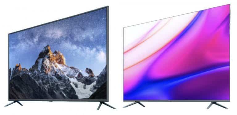 Xiaomi Mi TV 4A (60-Inch) And Mi Full Screen TV 4A Pro (75-Inch) 4K HDR TVs Announced