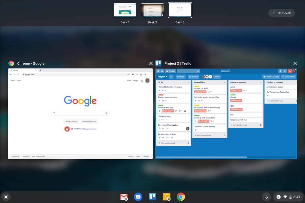 ChromeOS "Which Operating System Should You Choose For Your Next PC?"