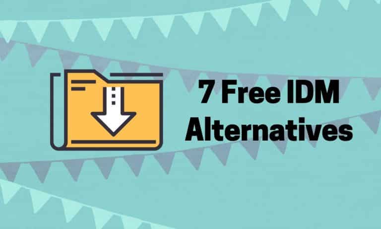 7 Best Free IDM Alternatives For Windows, Linux And Mac