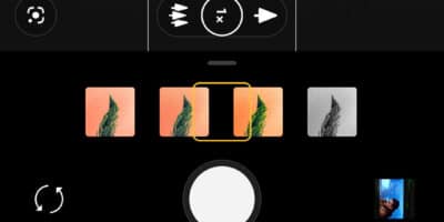 OnePlus 8 Pro color filter camera - "Here's How the Color Filter Camera On the OnePlus 8 Pro Can See Through Opaque Objects"