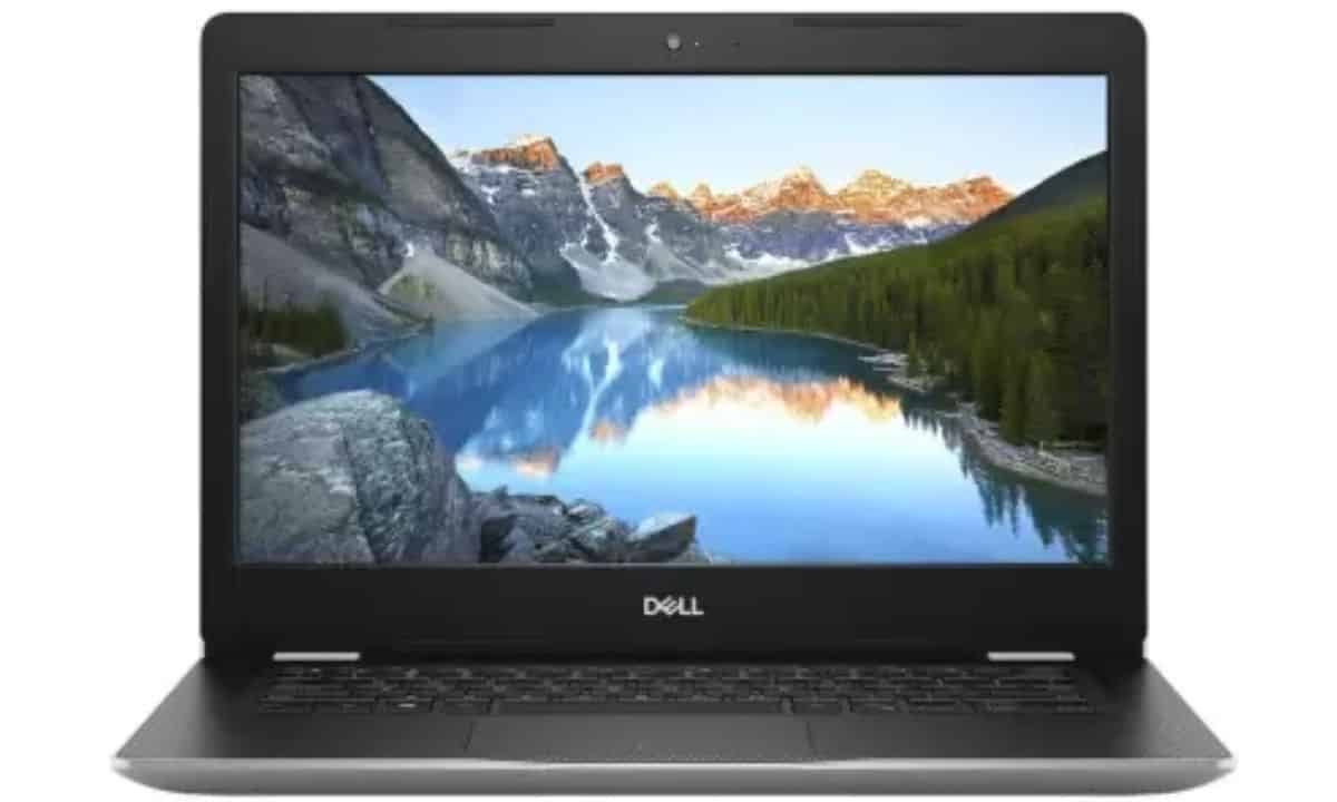 Dell Inspiron - "Best Laptops Under 30000 in India Which Offer Great Value For Money"