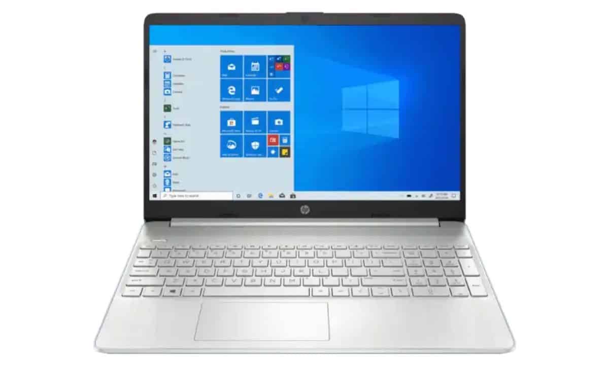 HP 15s - "Best Laptops Under 30000 in India Which Offer Great Value For Money"