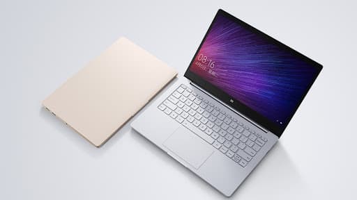 Xiaomi Teases Mi Laptops, Might Launch Soon in India