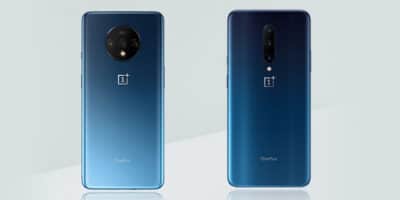 OnePlus 7 and 7t