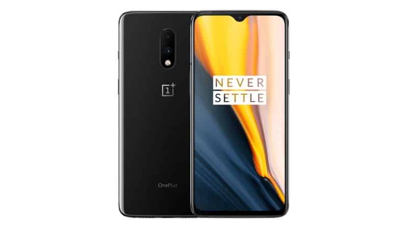 OnePlus 7 - "OnePlus 7, OnePlus 7T get Dolby Atmos support for Bullets Wireless Z"