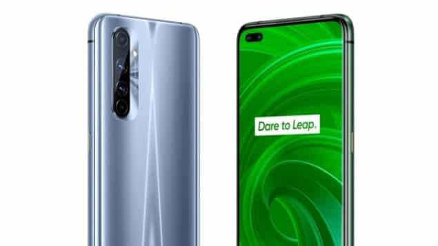 Realme X50 Pro Player Edition Specifications Leaked Online