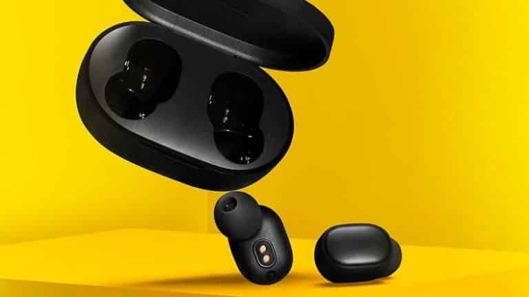 Redmi Earbuds S With Low-Latency Gaming Mode Launched In India
