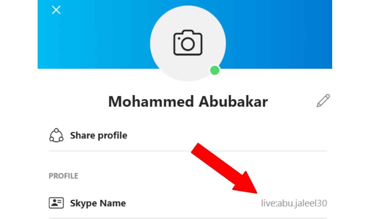 Skype Username- How To Change Your Skype Username