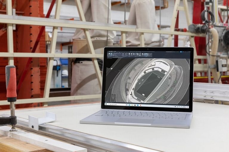 Microsoft Surface Book 3 With 10th Gen Intel CPU, Up To Nvidia RTX Graphics Launched