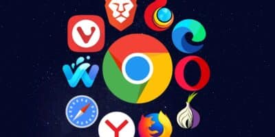 Top 10 Google Chrome Alternatives